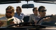 'The Hangover' Image Source - Warner Bros. Pictures